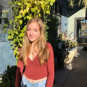 Meet your Posher, Zoe